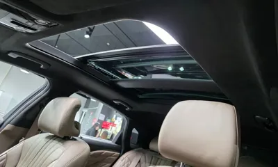 Kia K8 2024, 63651 км, за 20940 USD - фото 19