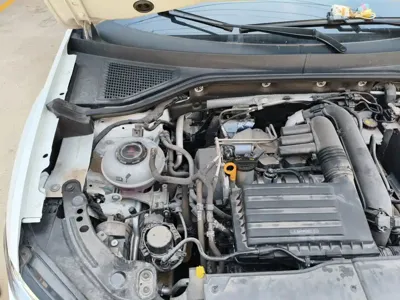 Volkswagen T-Roc 2023, 14600 км, за 17401.15 USD - фото 21