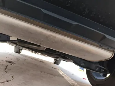 Volkswagen T-Roc 2023, 14600 км, за 17401.15 USD - фото 25