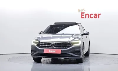 Volkswagen Jetta 2021, 43361 км, за 20283.58 USD