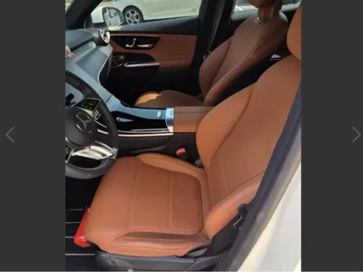 Mercedes-Benz GLC-Class 2025, 49303 км, за 50216.62 USD
