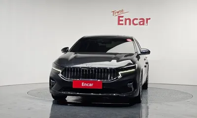 Kia K7 2020, 42841 км, за 14798.74 USD
