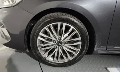 Kia K7 2020, 42841 км, за 14798.74 USD