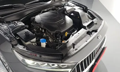 Kia K7 2020, 42841 км, за 14798.74 USD - фото 6