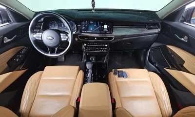 Kia K7 2020, 42841 км, за 14798.74 USD - фото 7