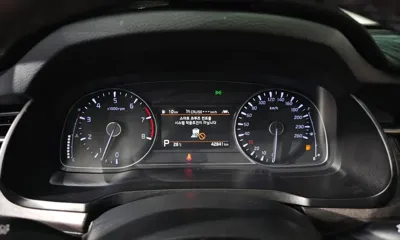 Kia K7 2020, 42841 км, за 14798.74 USD - фото 8