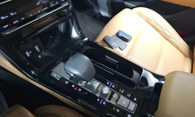 Kia K7 2020, 42841 км, за 14798.74 USD - фото 9