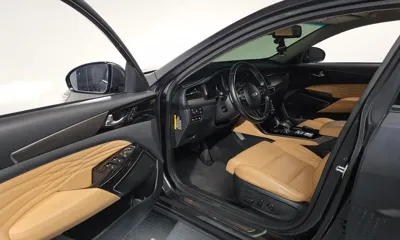 Kia K7 2020, 42841 км, за 14798.74 USD - фото 10