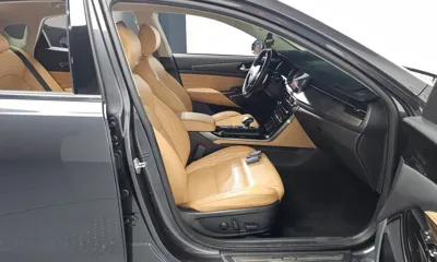 Kia K7 2020, 42841 км, за 14798.74 USD - фото 11