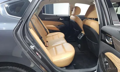Kia K7 2020, 42841 км, за 14798.74 USD - фото 12