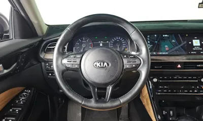 Kia K7 2020, 42841 км, за 14798.74 USD - фото 13