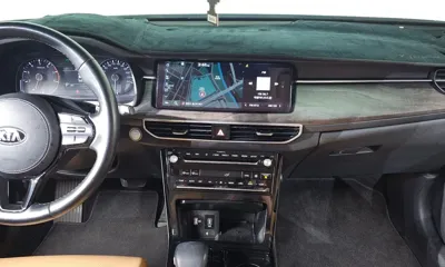 Kia K7 2020, 42841 км, за 14798.74 USD - фото 14