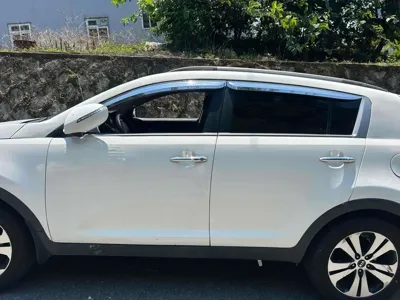 Kia Sportage 2011, 150000 км, за 2279.09 USD