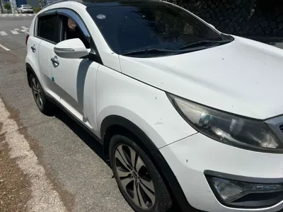 Kia Sportage 2011, 150000 км, за 2279.09 USD