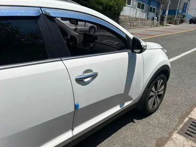 Kia Sportage 2011, 150000 км, за 2279.09 USD