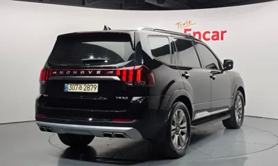 Kia Mohave 2020, 112245 км, за 20425.72 USD