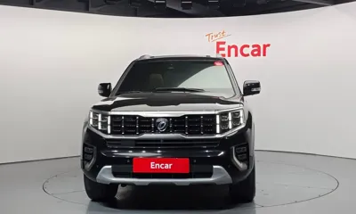 Kia Mohave 2020, 112245 км, за 20425.72 USD
