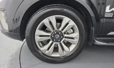 Kia Mohave 2020, 112245 км, за 20425.72 USD