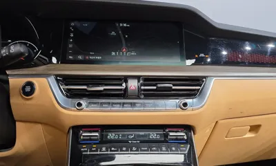 Kia Mohave 2020, 112245 км, за 20425.72 USD - фото 15