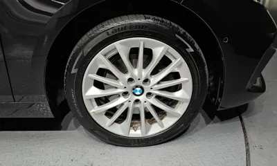 BMW 1-Series 2020, 44752 км, за 13749.35 USD