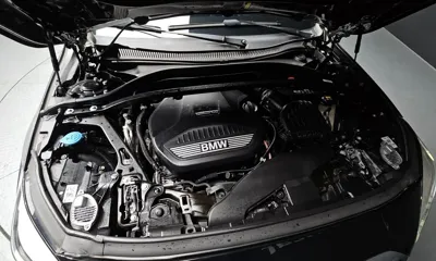 BMW 1-Series 2020, 44752 км, за 13749.35 USD - фото 6