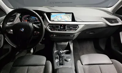 BMW 1-Series 2020, 44752 км, за 13749.35 USD - фото 7