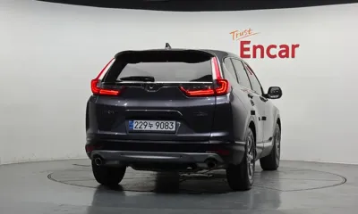 Honda CR-V 2019, 61026 км, за 15281.04 USD