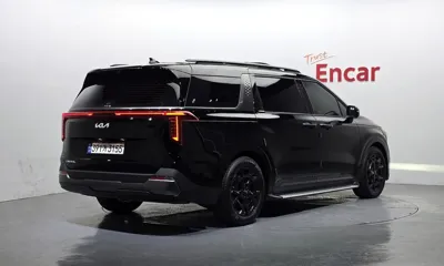 Kia Canival 2024, 3644 км, за 28599.36 USD