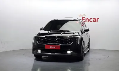 Kia Canival 2024, 3644 км, за 28599.36 USD