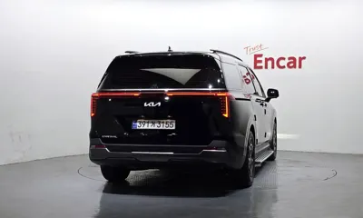 Kia Canival 2024, 3644 км, за 28599.36 USD