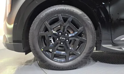 Kia Canival 2024, 3644 км, за 28599.36 USD