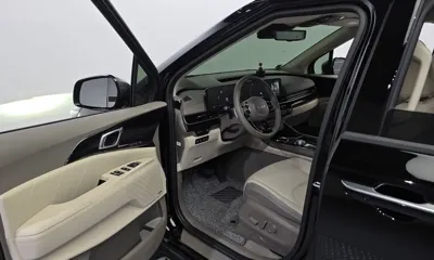 Kia Canival 2024, 3644 км, за 28586.3 USD - фото 10