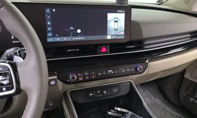 Kia Canival 2024, 3644 км, за 28586.3 USD - фото 13