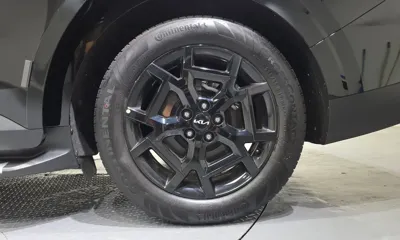 Kia Canival 2024, 3644 км, за 28586.3 USD - фото 21