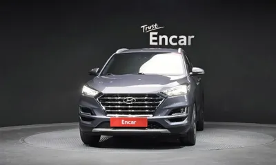 Hyundai Tucson 2020, 109510 км, за 11027.96 USD