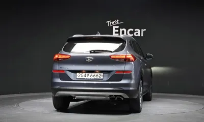 Hyundai Tucson 2020, 109510 км, за 11027.96 USD