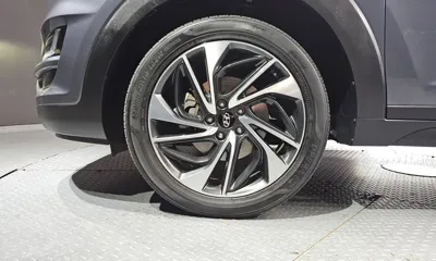 Hyundai Tucson 2020, 109510 км, за 11027.96 USD