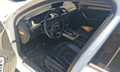 Audi A4 2009, 137331 км, за 1945.1 USD - фото 7