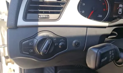 Audi A4 2009, 137331 км, за 1945.1 USD - фото 9