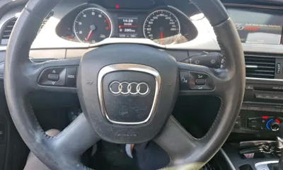 Audi A4 2009, 137331 км, за 1945.1 USD - фото 10