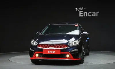 Kia K3 2020, 71431 км, за 7598.28 USD