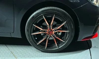 Kia K3 2020, 71431 км, за 7598.28 USD
