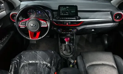 Kia K3 2020, 71431 км, за 7598.28 USD - фото 7