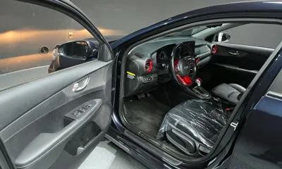 Kia K3 2020, 71431 км, за 7598.28 USD - фото 10