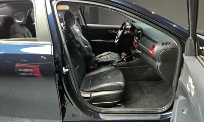 Kia K3 2020, 71431 км, за 7598.28 USD - фото 11
