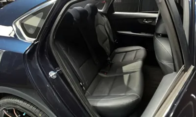 Kia K3 2020, 71431 км, за 7598.28 USD - фото 13
