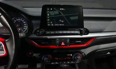 Kia K3 2020, 71431 км, за 7598.28 USD - фото 16