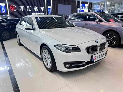 BMW 5 Series 2017, 110000 км, за 10046.01 USD