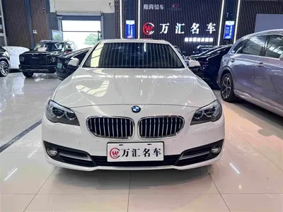 BMW 5 Series 2017, 110000 км, за 10046.01 USD