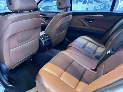 BMW 5 Series 2017, 110000 км, за 10046.01 USD - фото 7